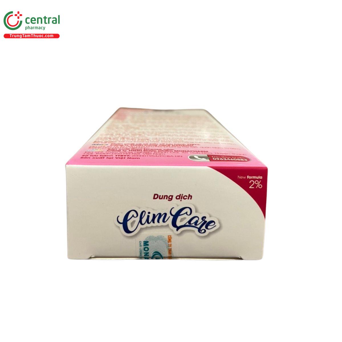 dung dich climcare 60ml 11 P6335