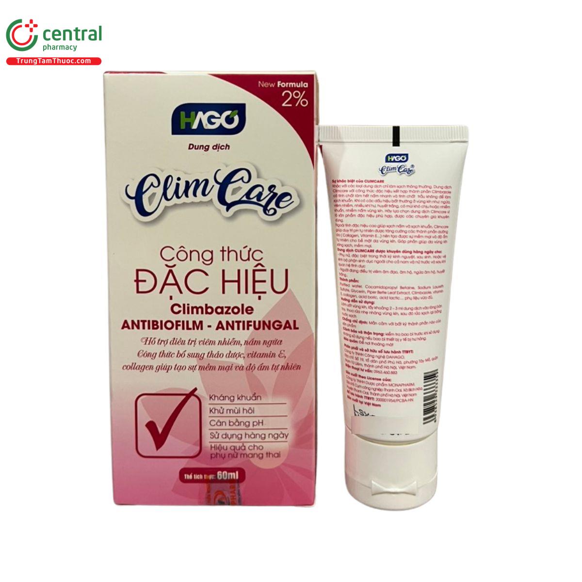 dung dich climcare 60ml 2 O6204