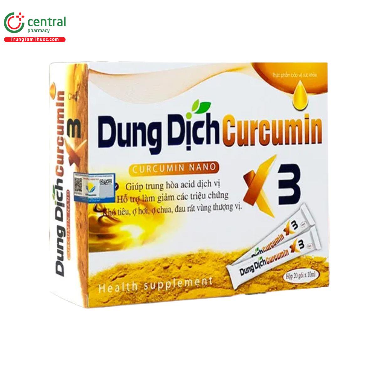 dung dich curcumin x3 6 H3214