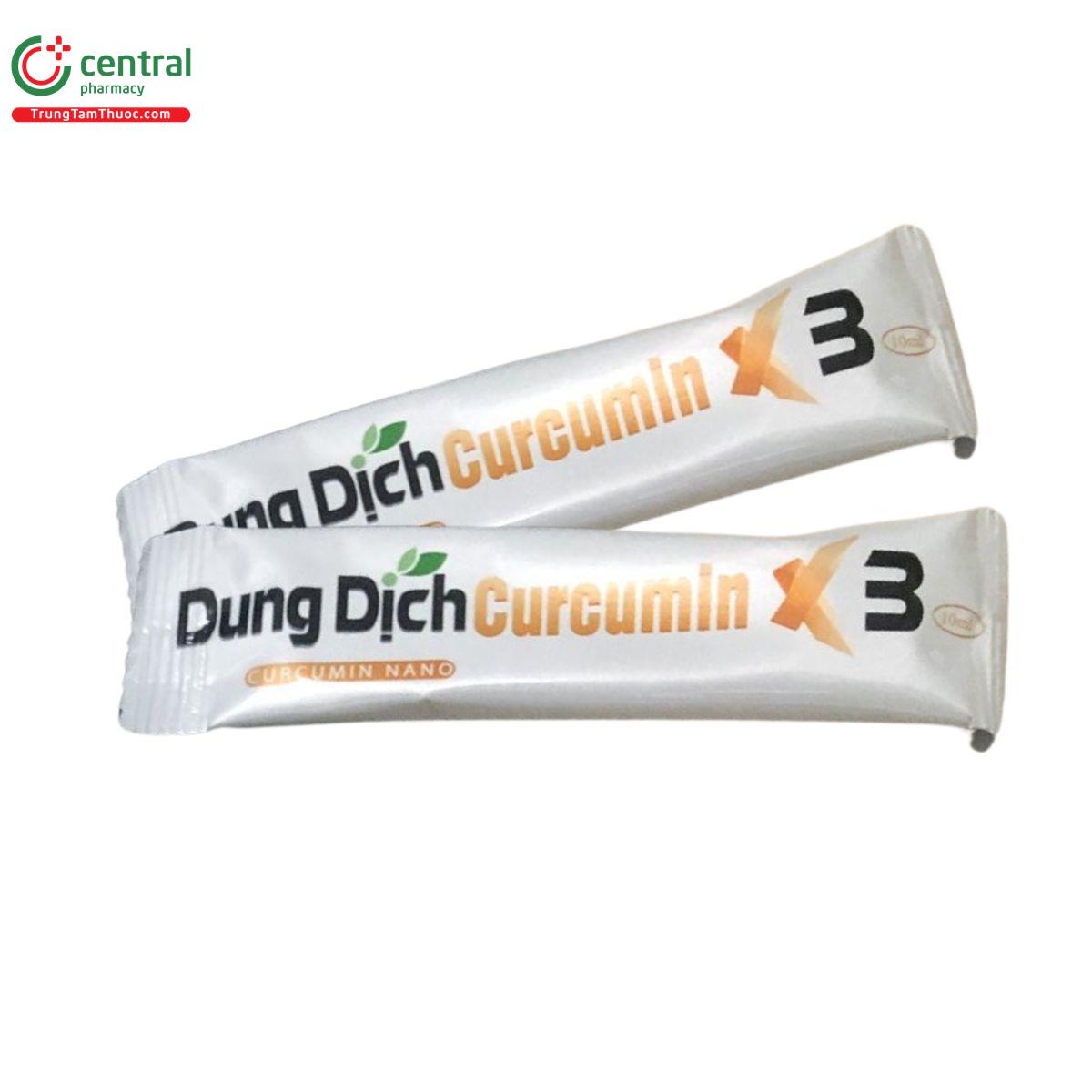 dung dich curcumin x3 7 I3282