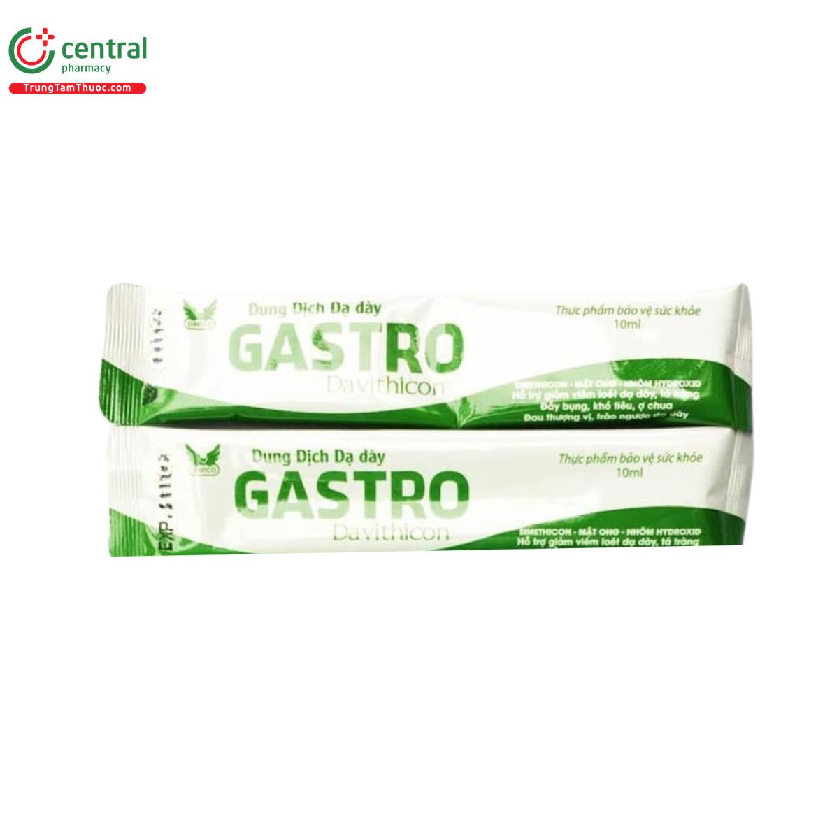 dung dich da day gastro davithicon 6 U8153 dung dich da day gastro davithicon 6 U8153