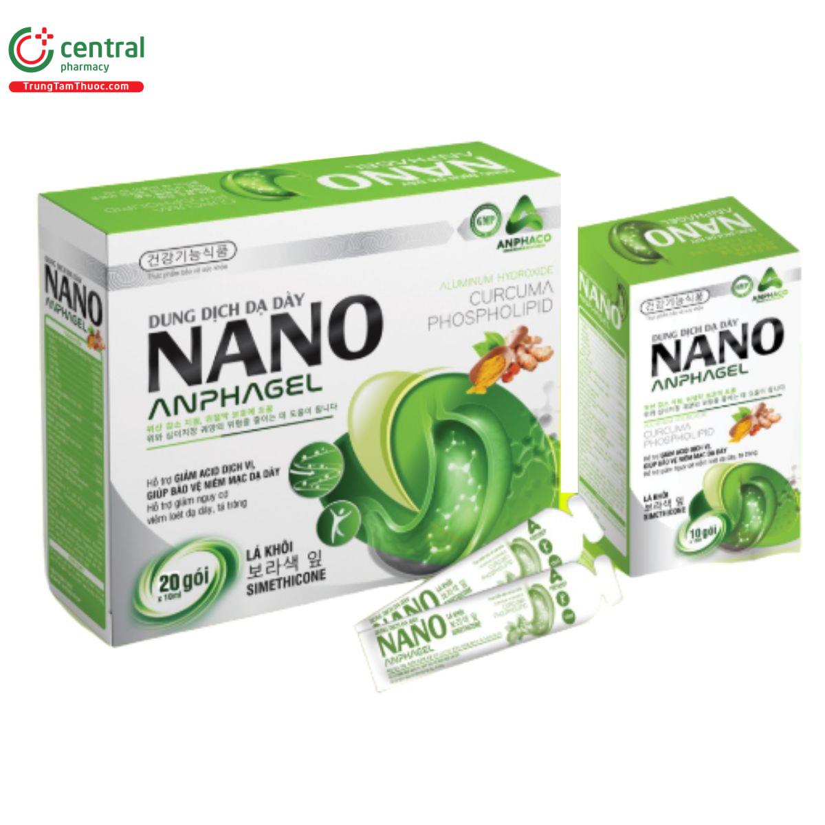 dung dich da day nano anphagel 1 D1378 dung dich da day nano anphagel 1 D1378