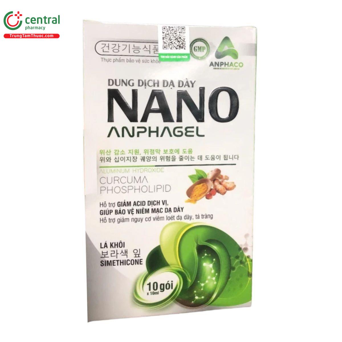 dung dich da day nano anphagel 3 Q6553 dung dich da day nano anphagel 3 Q6553