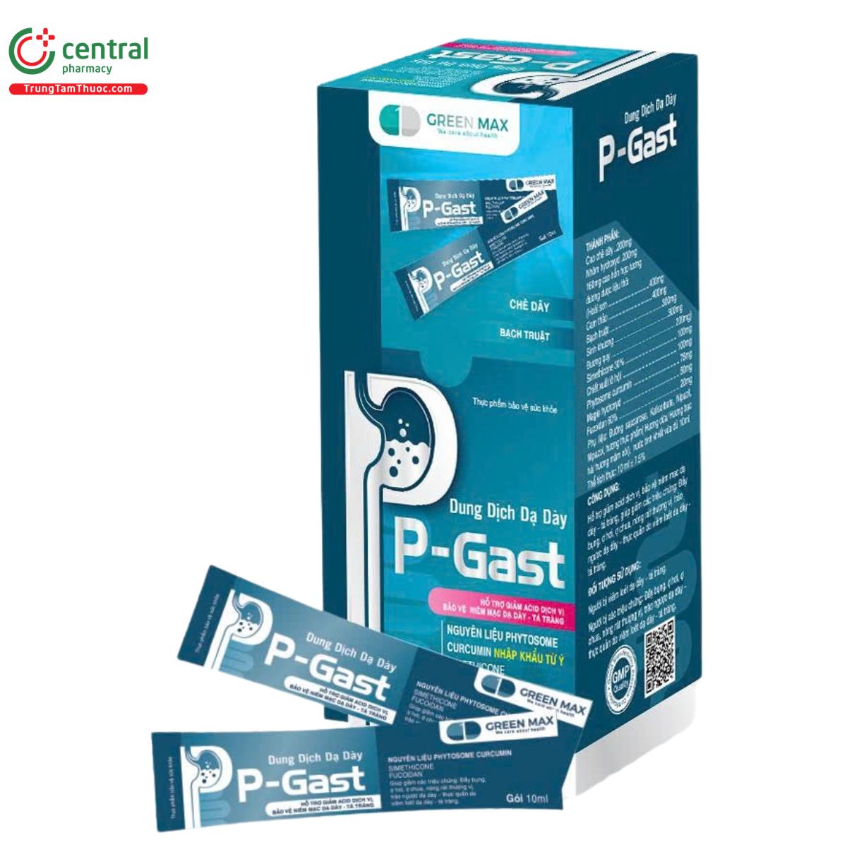 dung dich da day p gast 1 P6748 dung dich da day p gast 1 P6748
