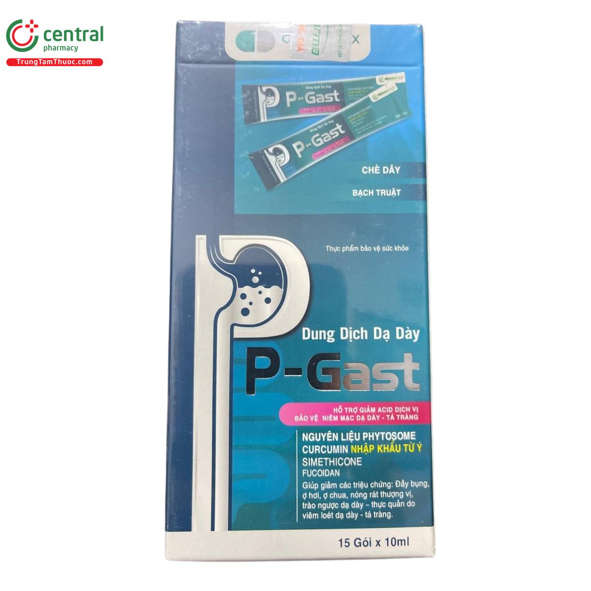 dung dich da day p gast 2 I3200 dung dich da day p gast 2 I3200