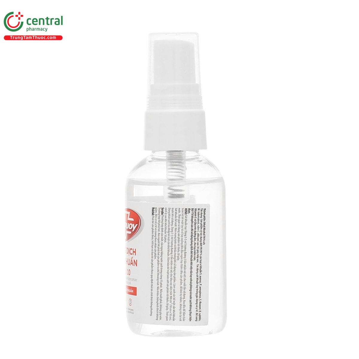 dung dich diet khuan lifebuoy total 10 2 T8187