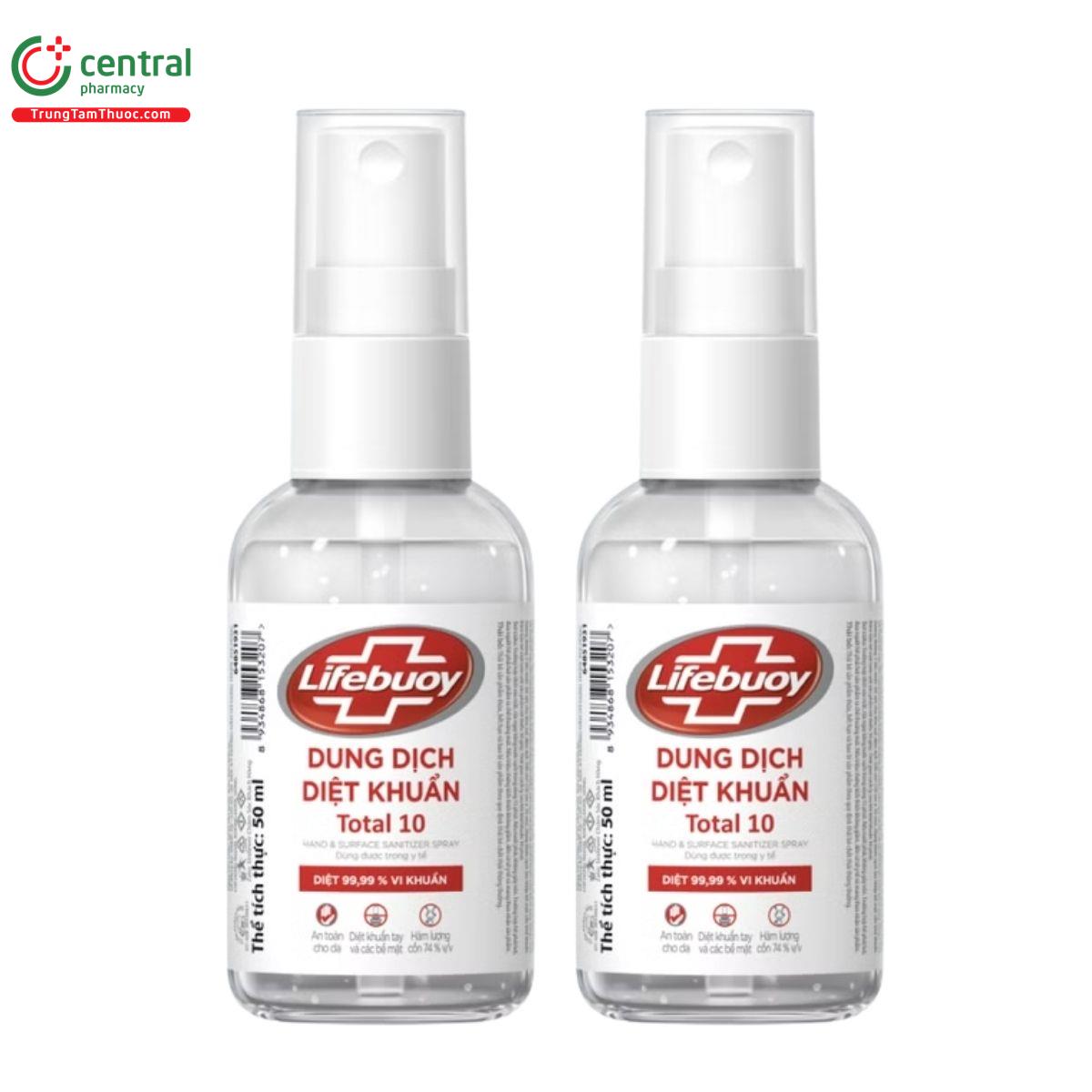 dung dich diet khuan lifebuoy total 10 3 M5440