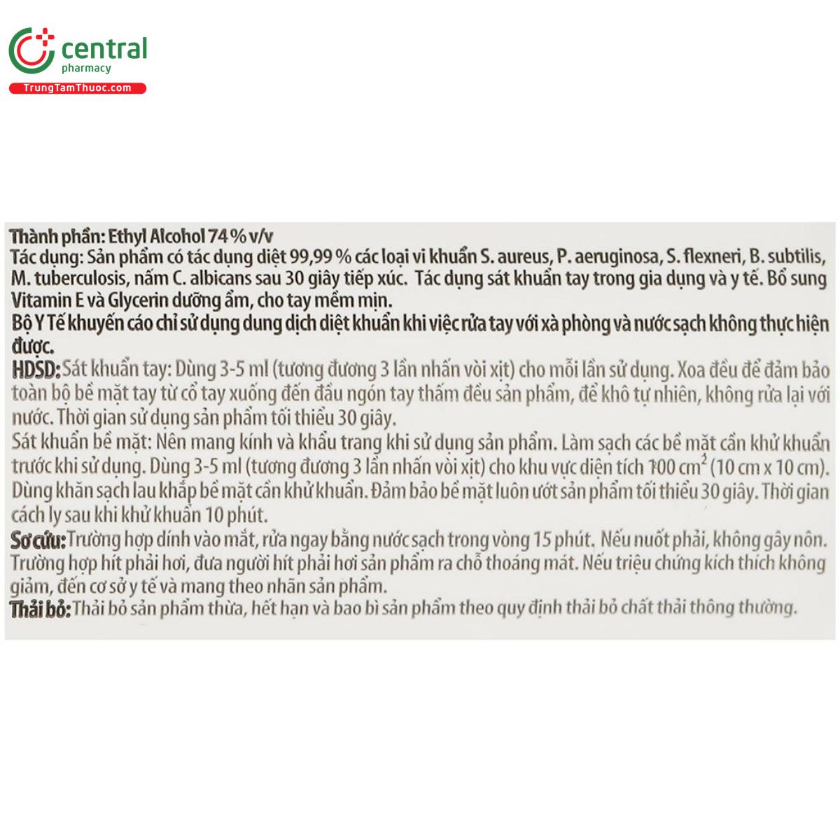 dung dich diet khuan lifebuoy total 10 4 G2713