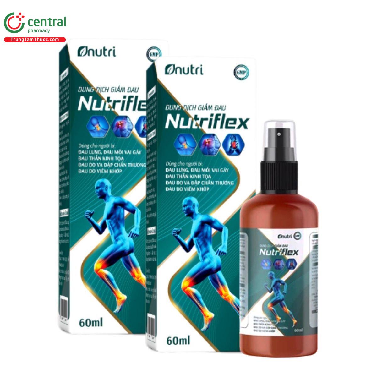 dung dich giam dau nutriflex 2 J3564