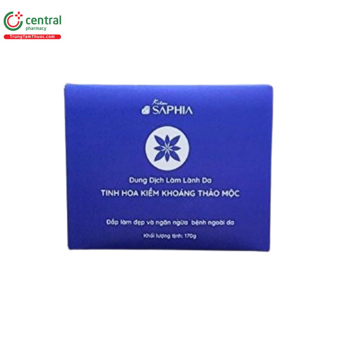 dung dich lam lanh da tinh hoa kiem khoang thao moc 5 N5702