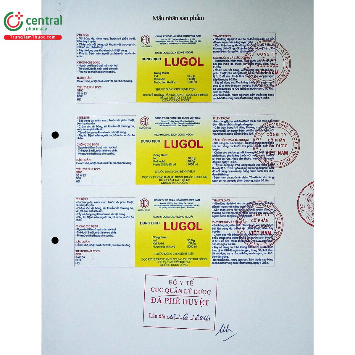 dung dich lugol 2 S7374 dung dich lugol 2 S7374