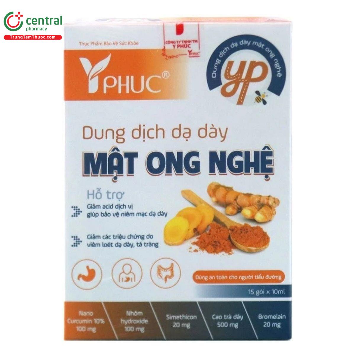 dung dich mat ong nghe yphuc 1 S7565 dung dich mat ong nghe yphuc 1 S7565