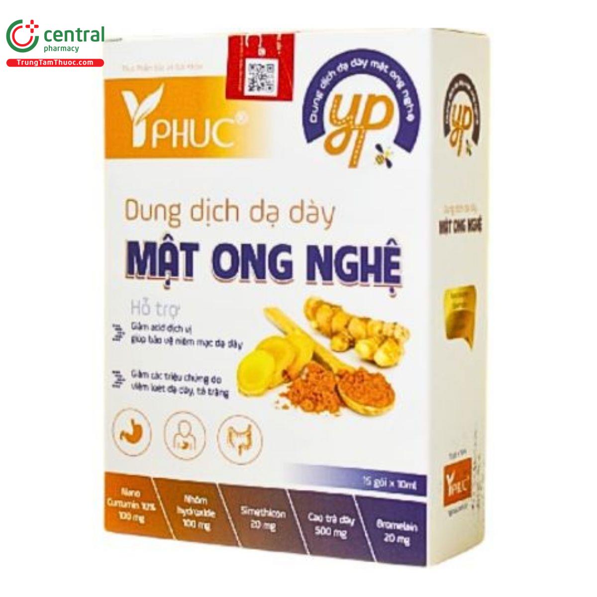 dung dich mat ong nghe yphuc 2 L4828 dung dich mat ong nghe yphuc 2 L4828