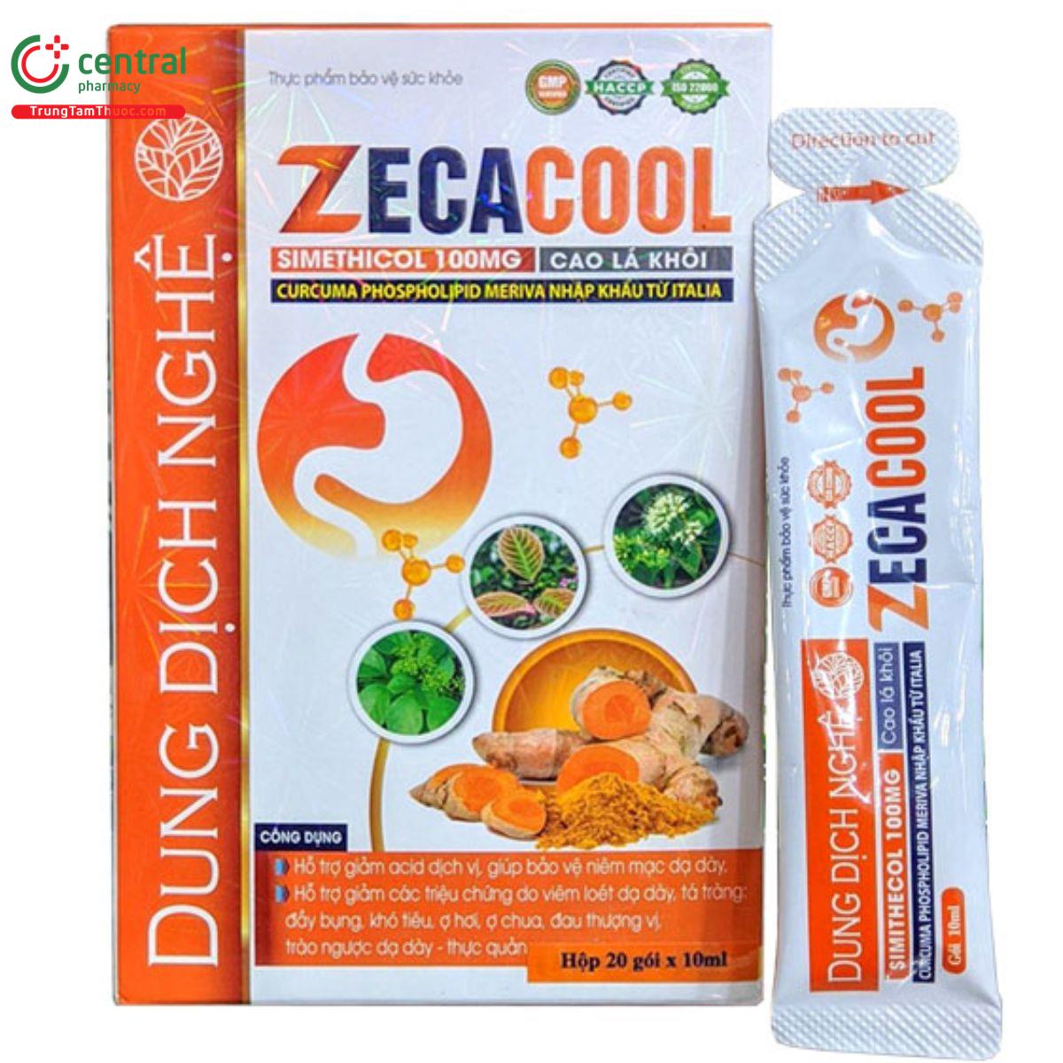 dung dich nghe zecacool 9 I3786 dung dich nghe zecacool 9 I3786
