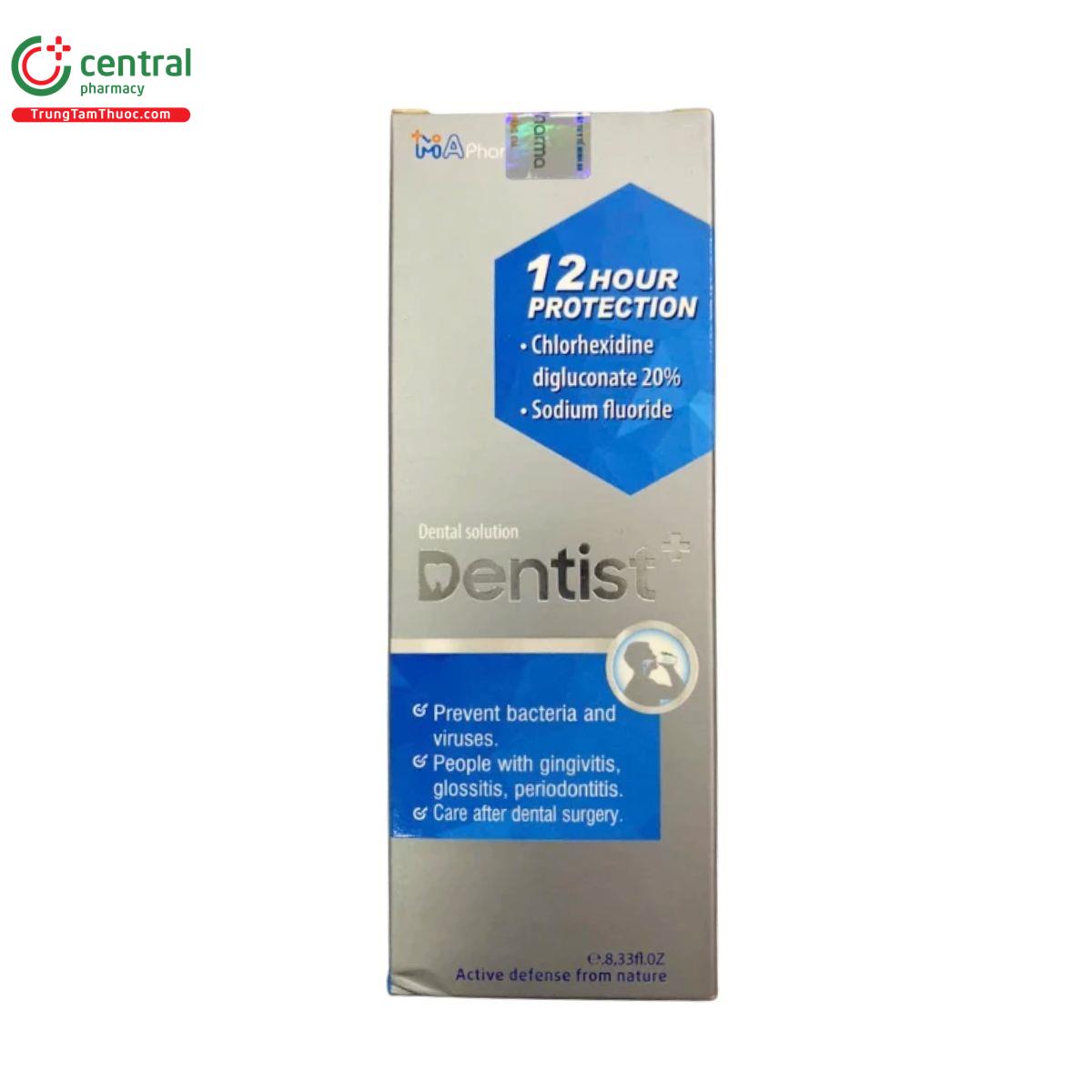 dung dich nha khoa dentist 2 M5152 dung dich nha khoa dentist 2 M5152