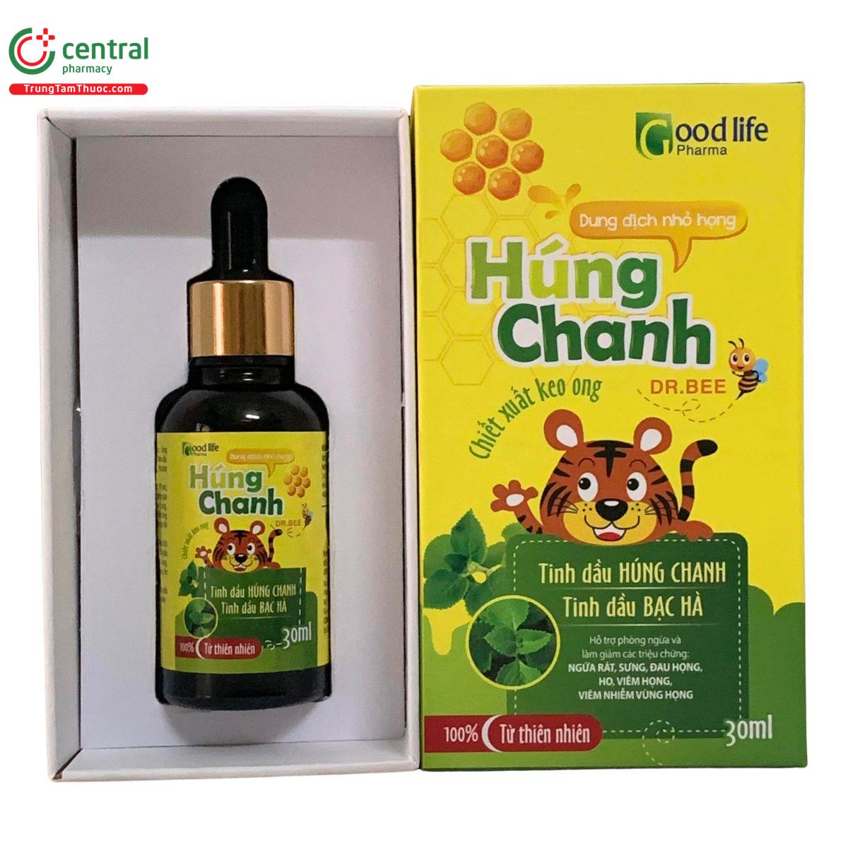 dung dich nho hong hung chanh dr bee 1 Q6256