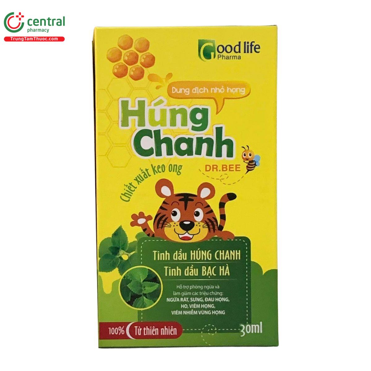 dung dich nho hong hung chanh dr bee 3 P6243