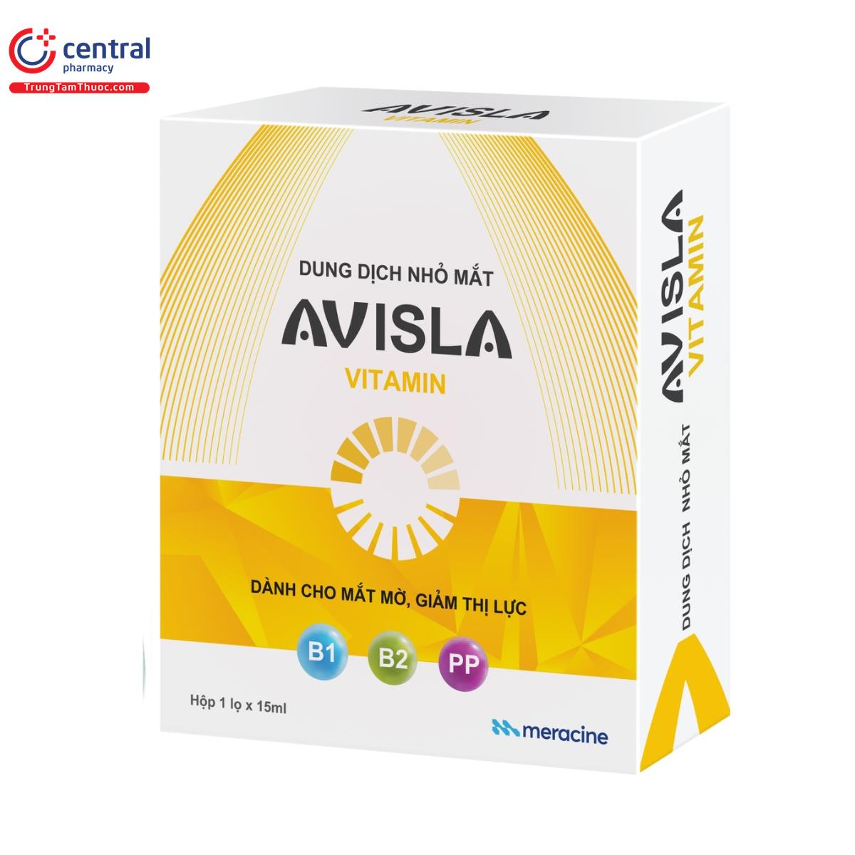 dung dich nho mat avisla vitamin 2 R7384