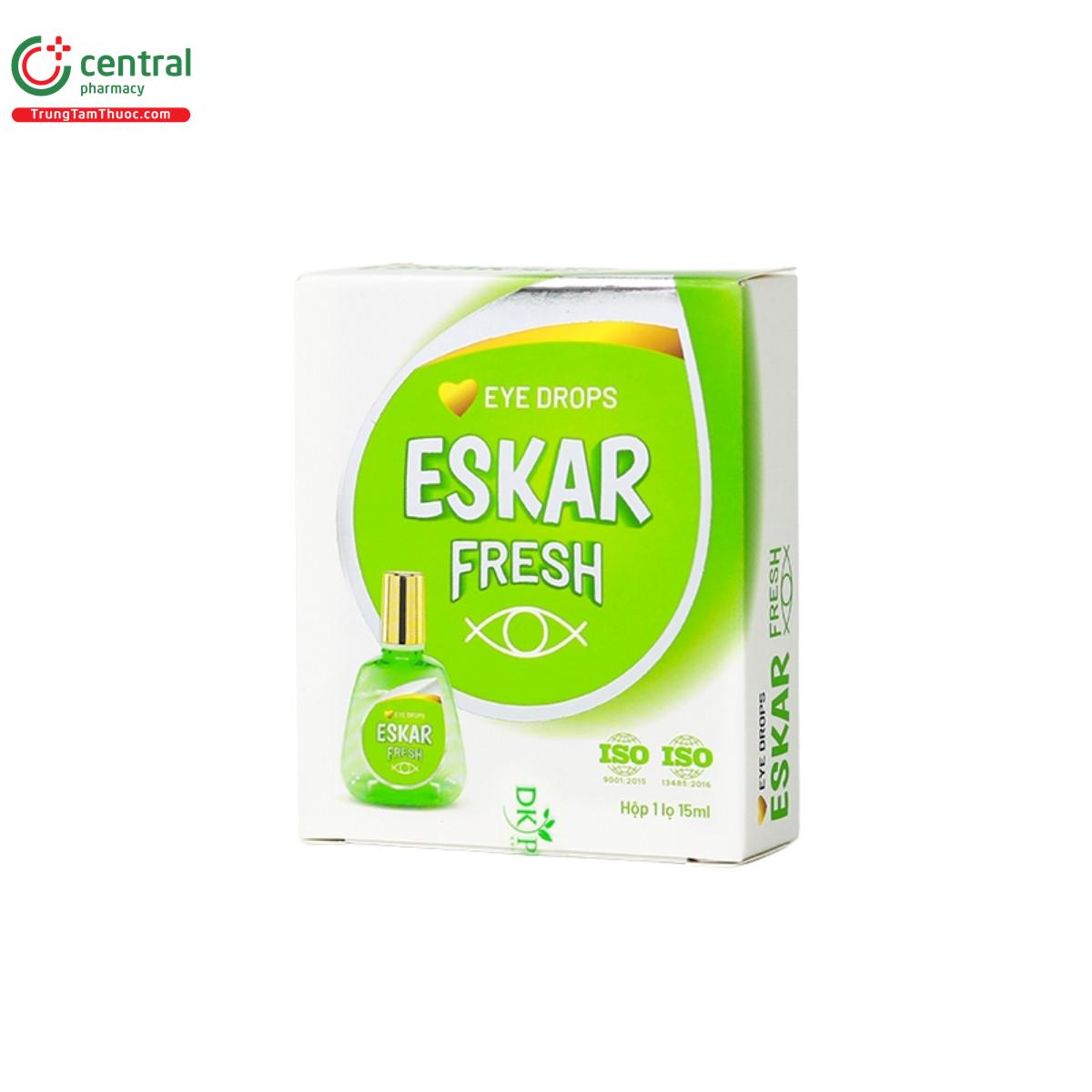 dung dich nho mat eskar fresh 15ml 4 T8338 dung dich nho mat eskar fresh 15ml 4 T8338