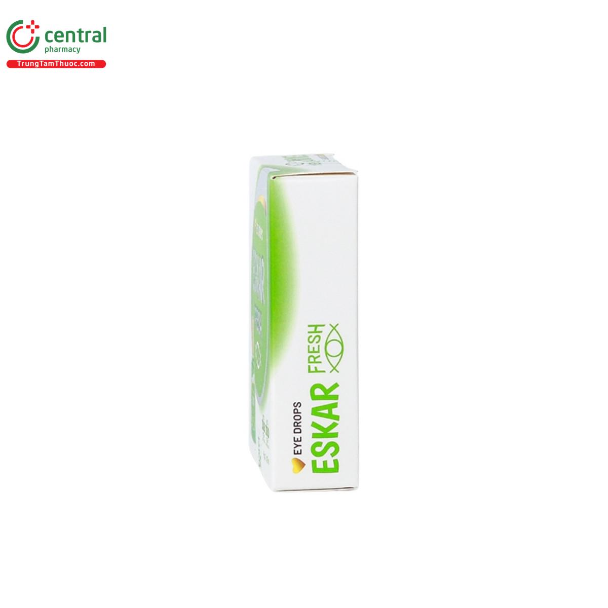 dung dich nho mat eskar fresh 15ml 6 C0888 dung dich nho mat eskar fresh 15ml 6 C0888