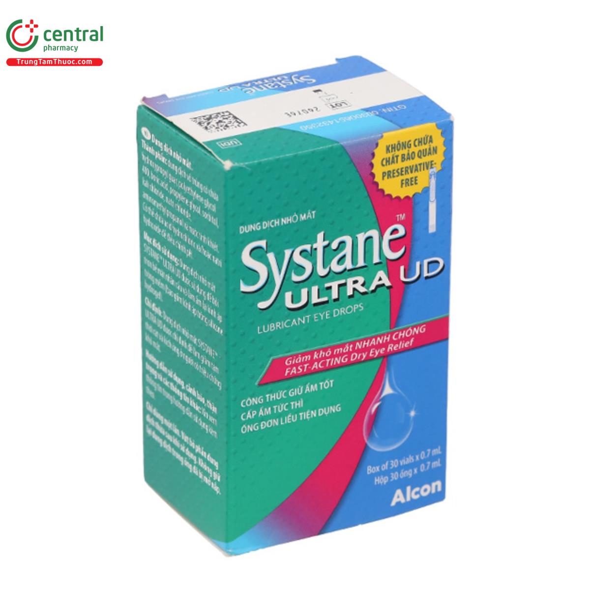 dung dich nho mat systane ultra ud 3 F2671