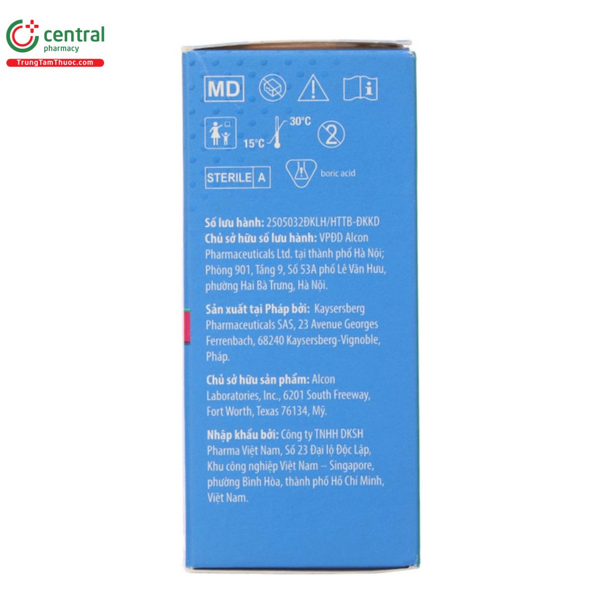 dung dich nho mat systane ultra ud 5 N5811