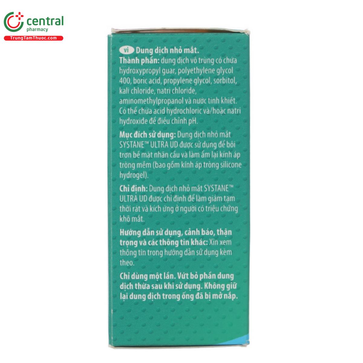 dung dich nho mat systane ultra ud 6 L4021