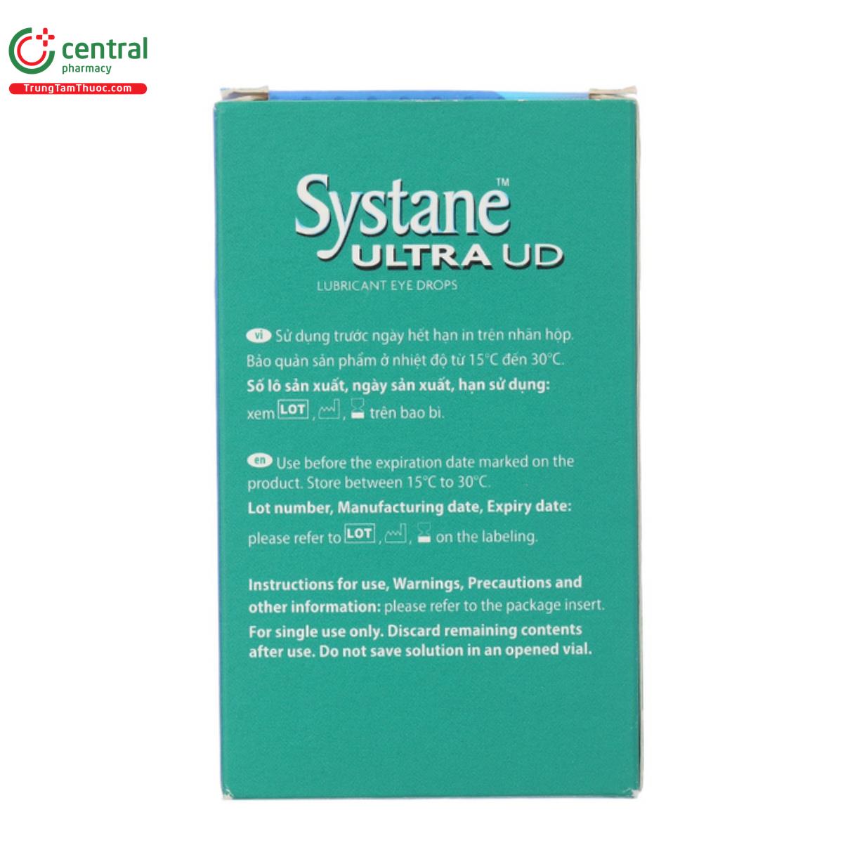 dung dich nho mat systane ultra ud 7 O5010
