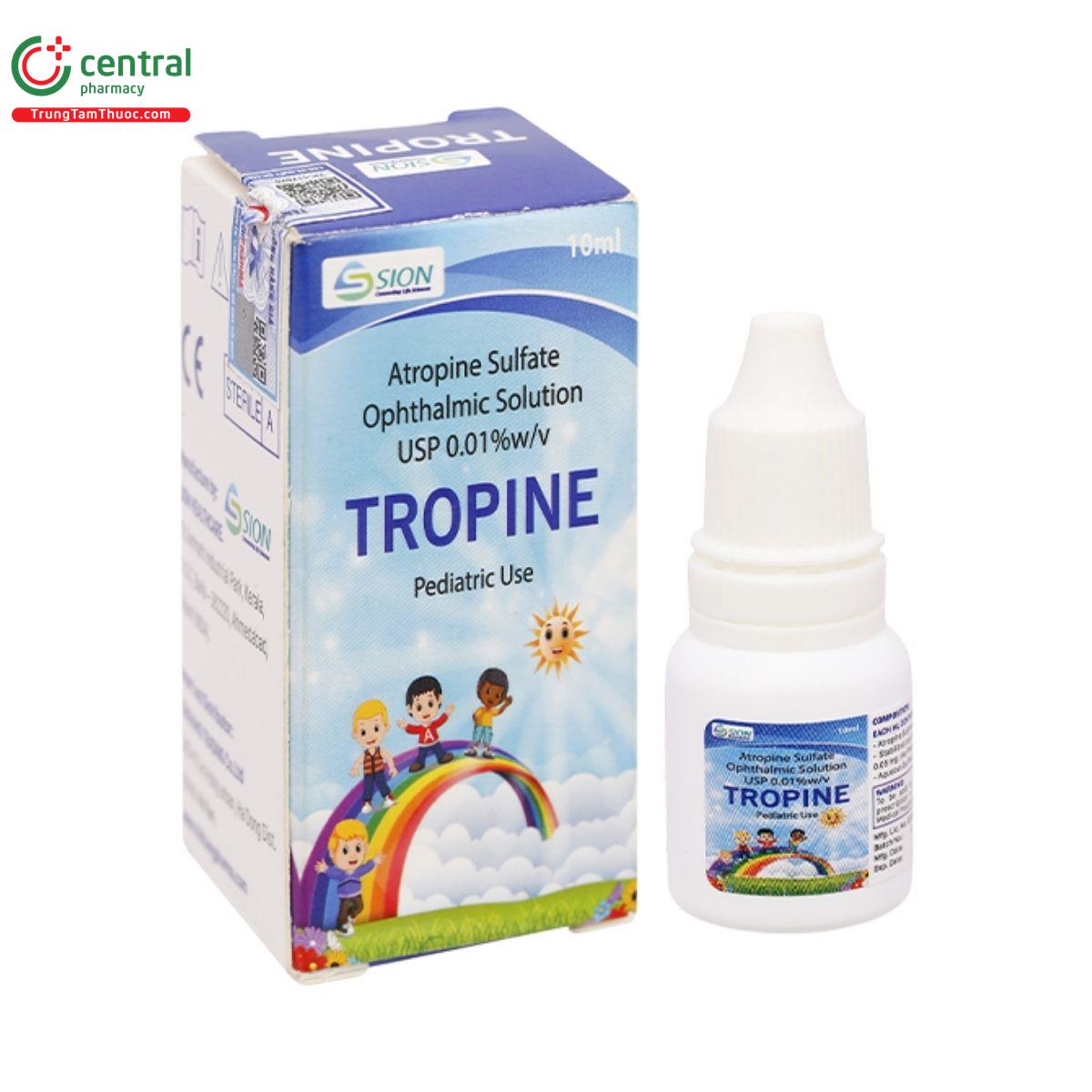 dung dich nho mat tropine sion 1 N5008 dung dich nho mat tropine sion 1 N5008
