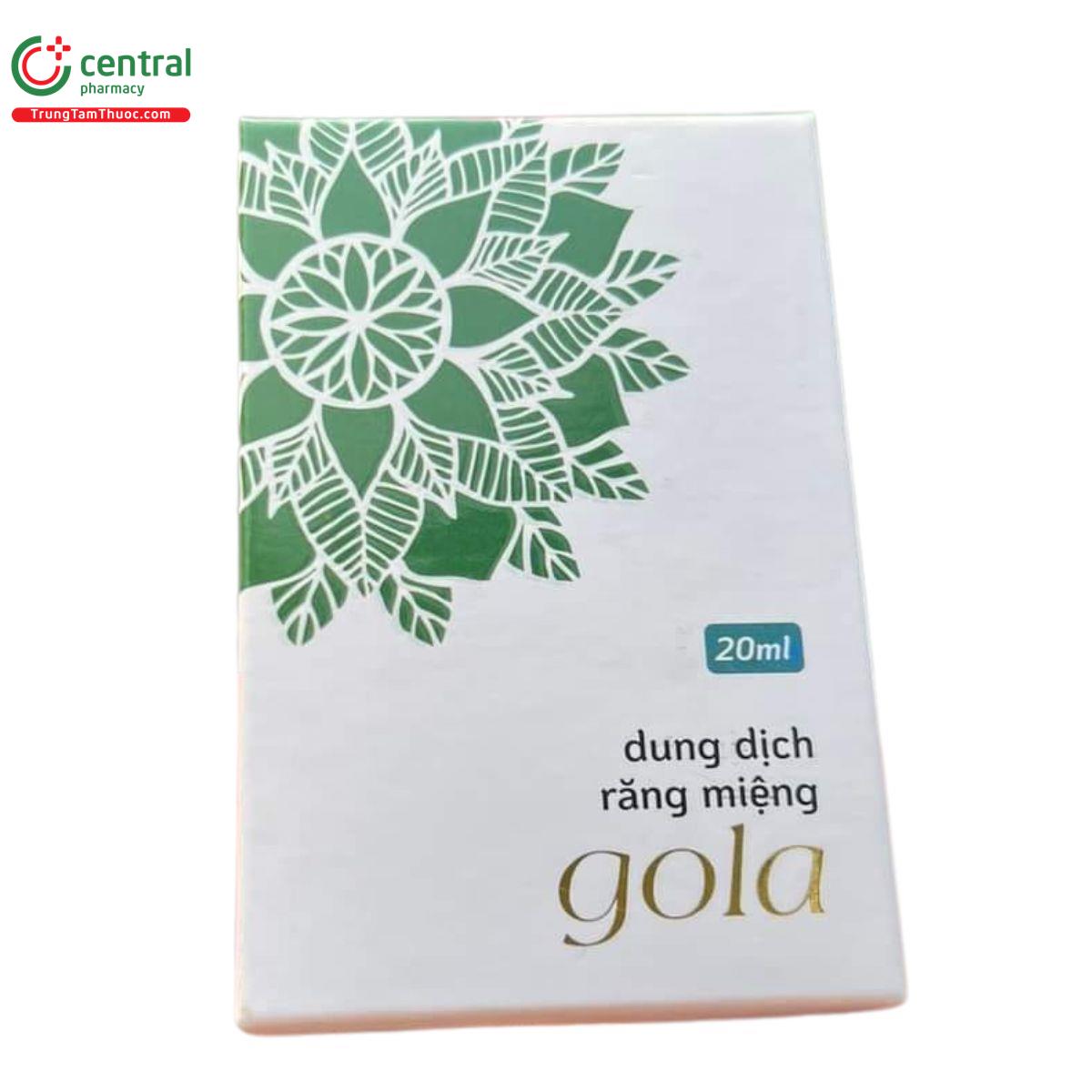 dung dich rang mieng gola 4 L4575