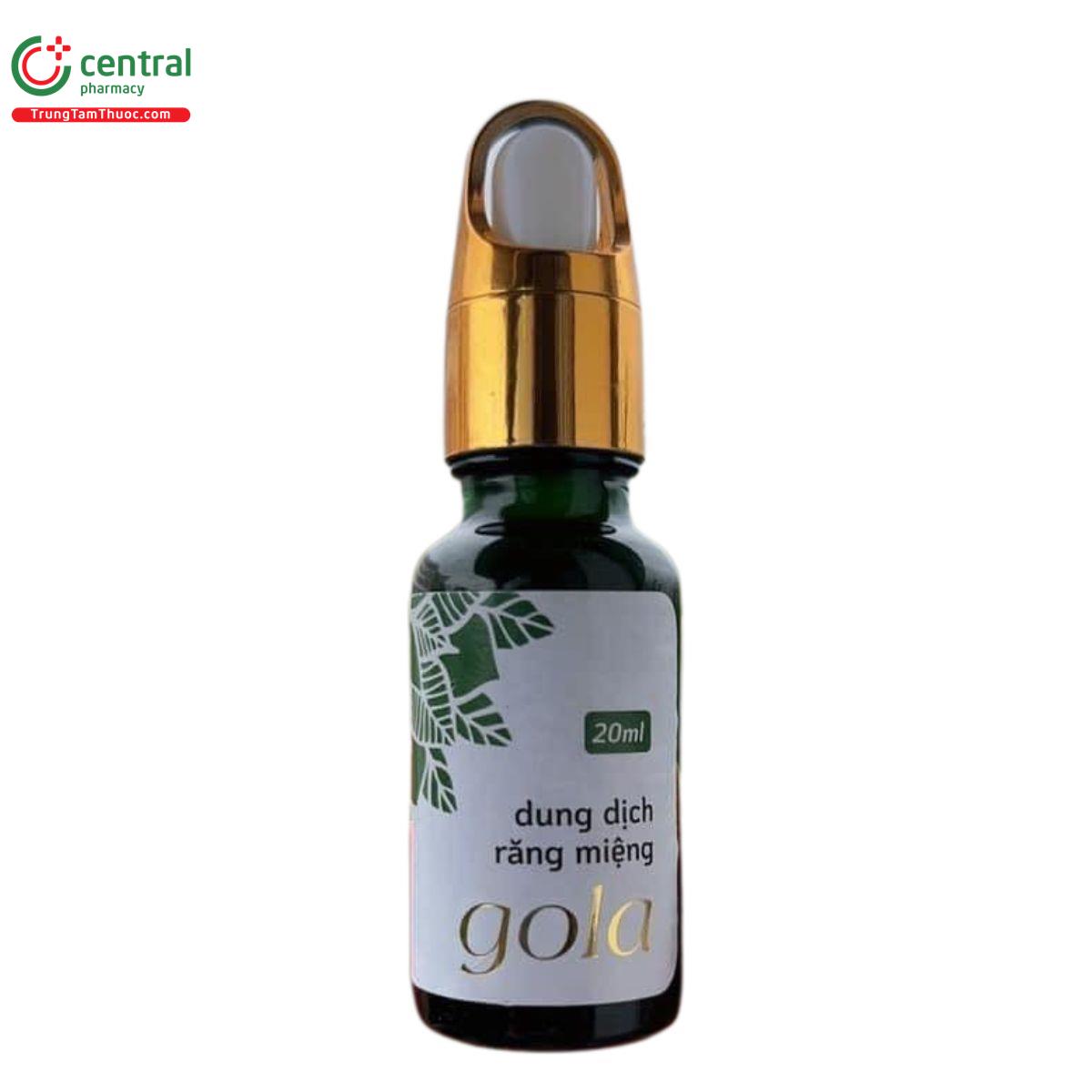 dung dich rang mieng gola 6 H2025