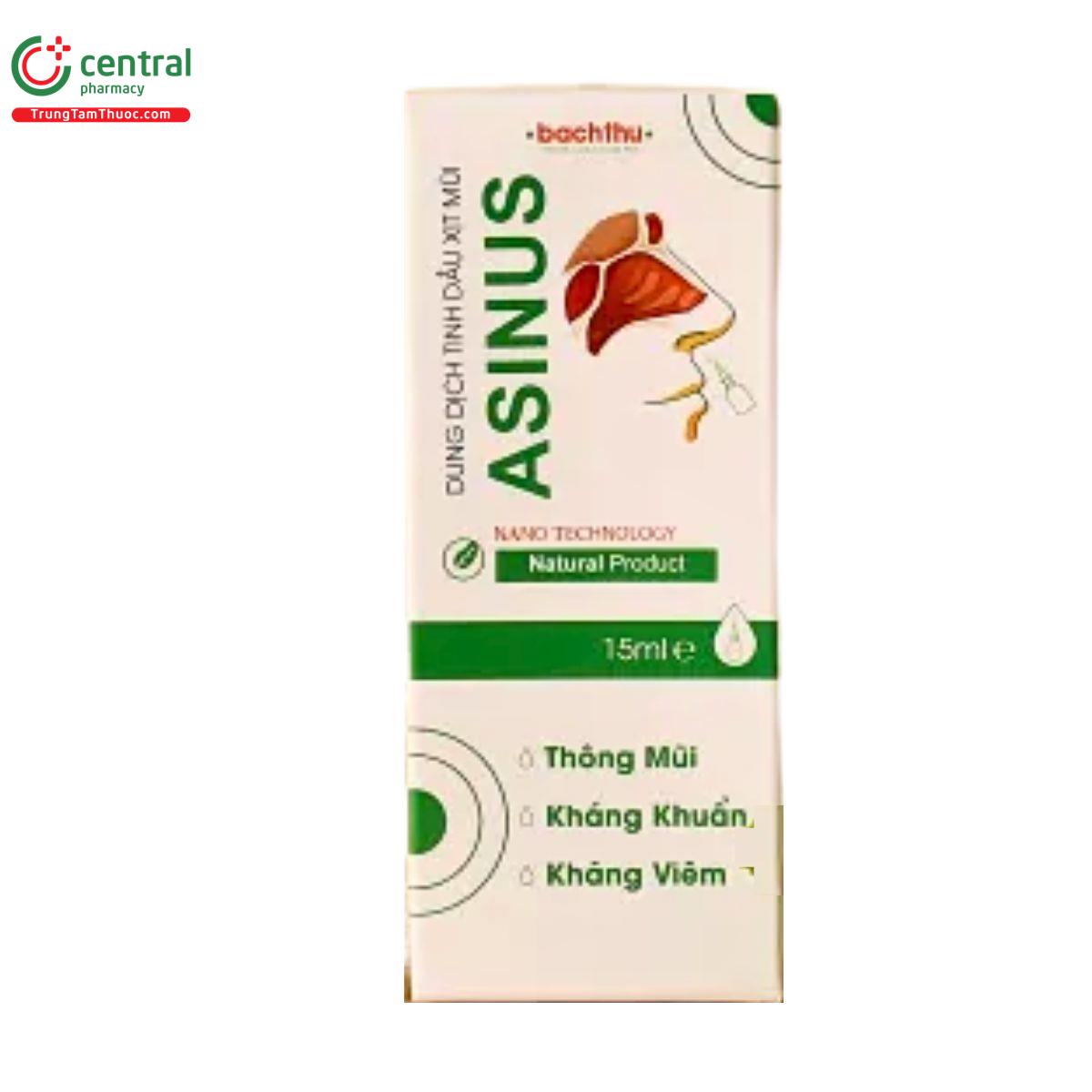 dung dich tinh dau xit mui asinus 3 N5686 dung dich tinh dau xit mui asinus 3 N5686