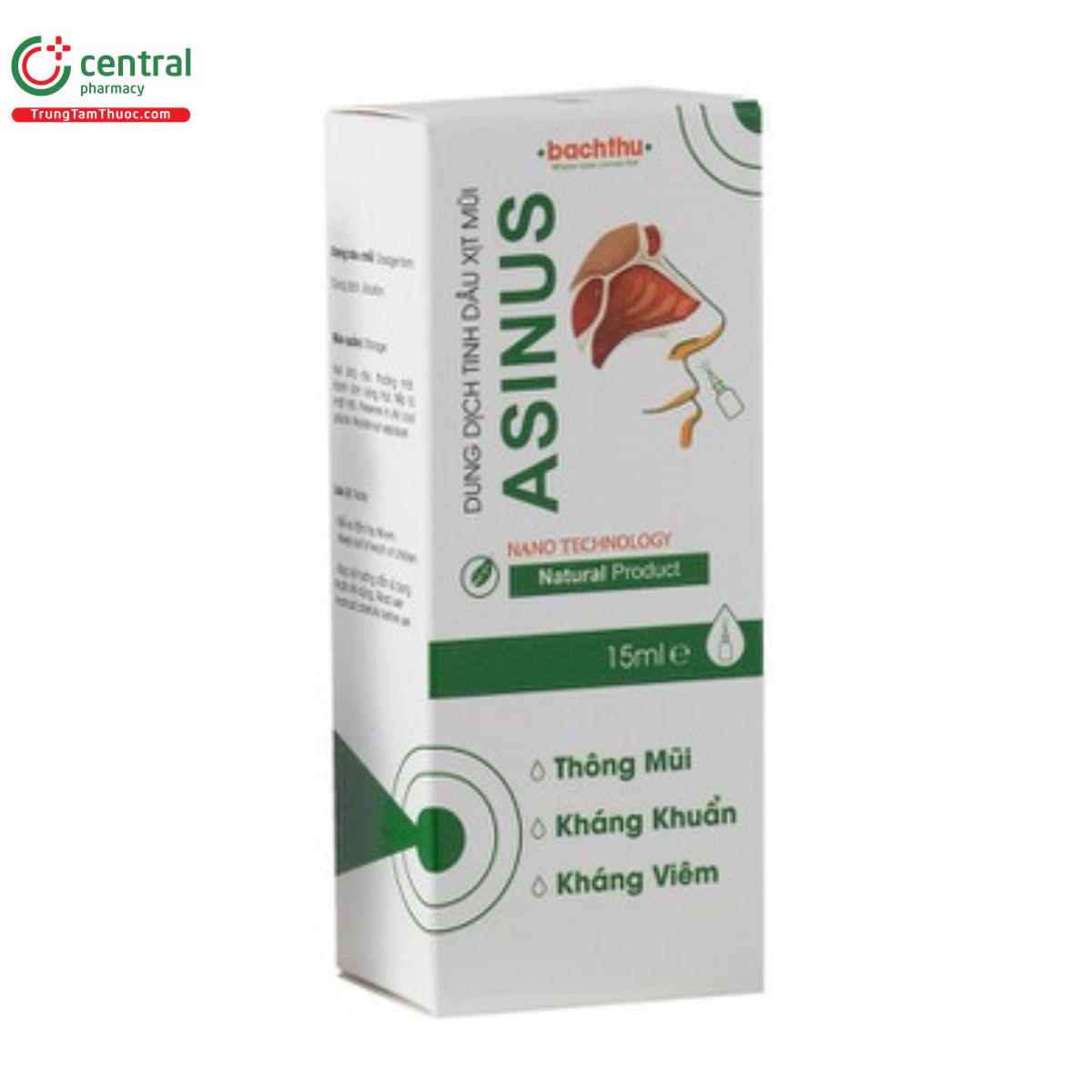 dung dich tinh dau xit mui asinus 4 F2257 dung dich tinh dau xit mui asinus 4 F2257