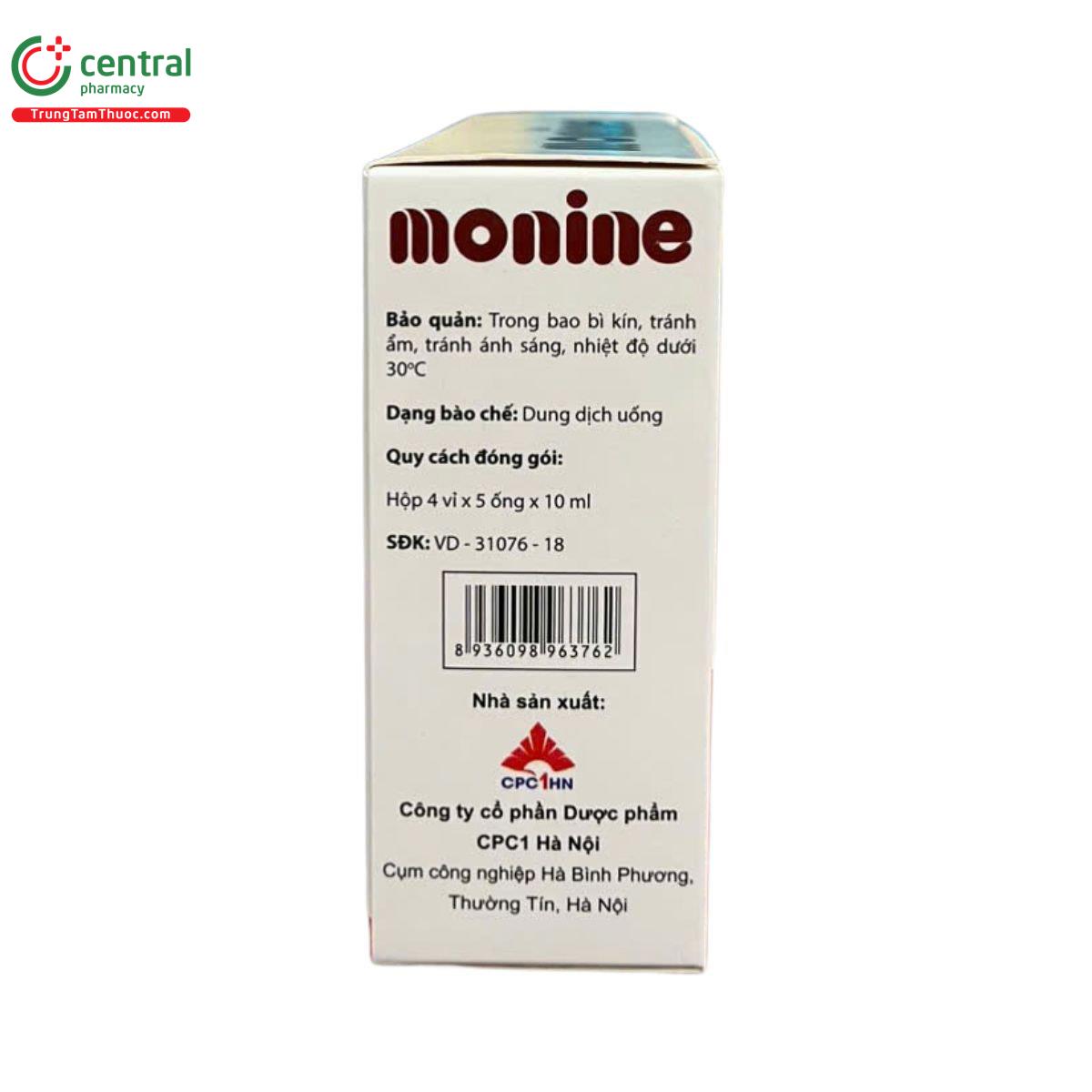 dung dich uong monine 0 Q6586