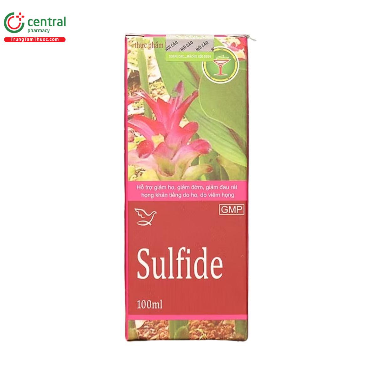 dung dich uong sulfide viet medical 3 G2412