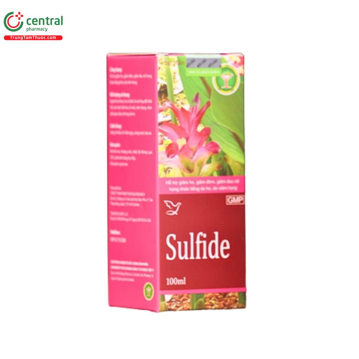 dung dich uong sulfide viet medical 5 F2500