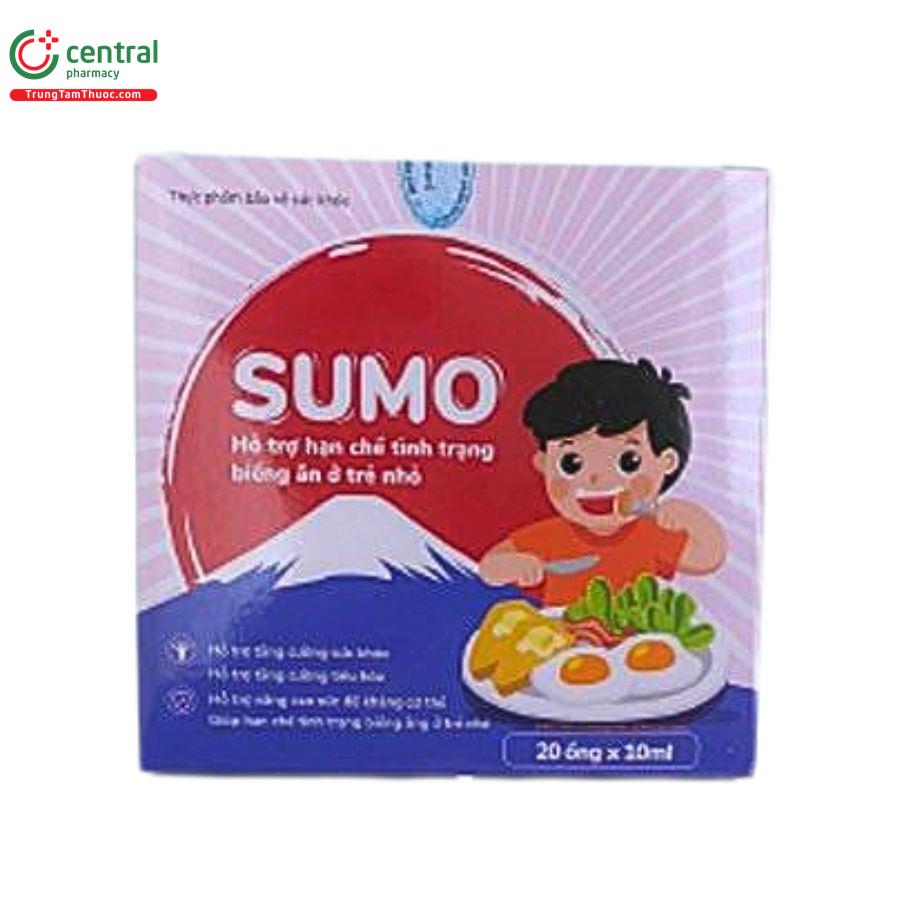 dung dich uong sumo smard 3 J4657 dung dich uong sumo smard 3 J4657