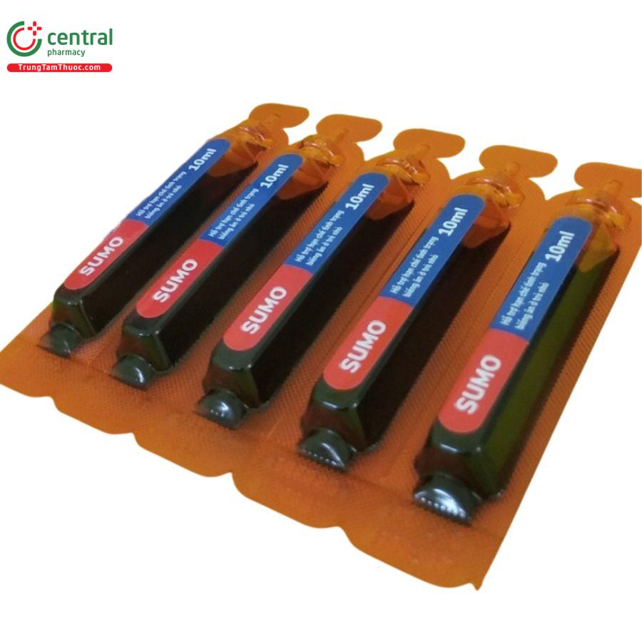 dung dich uong sumo smard 4 H3176 dung dich uong sumo smard 4 H3176