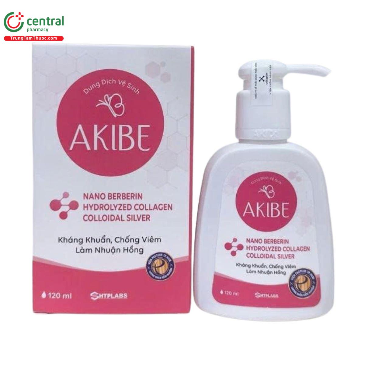 dung dich ve sinh akibe 1 D1022