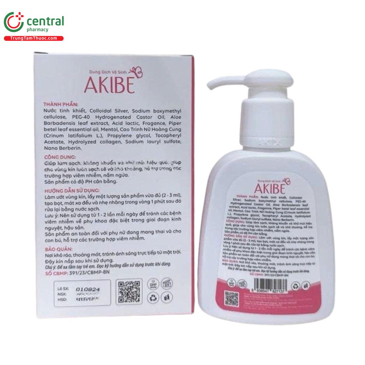 dung dich ve sinh akibe 2 S7385