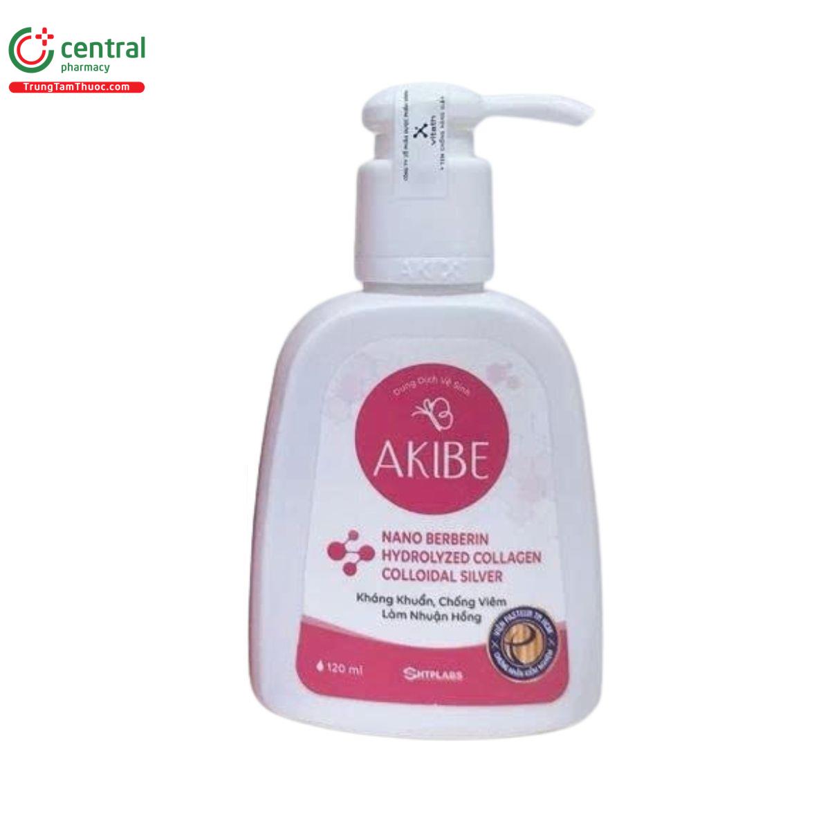 dung dich ve sinh akibe 7 O6625