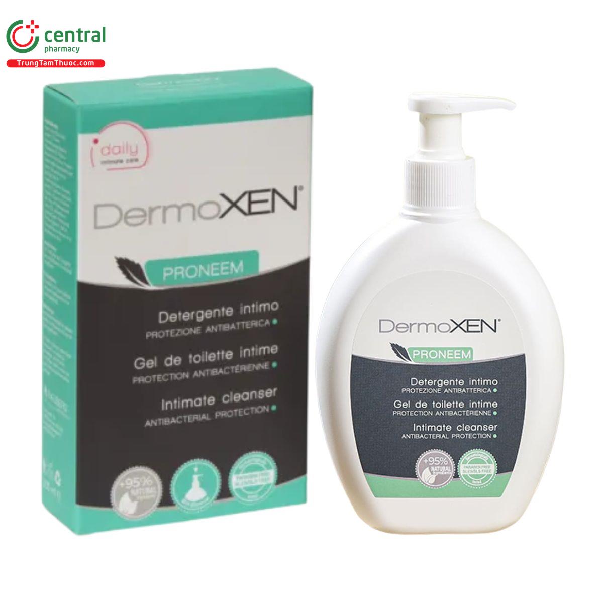 dung dich ve sinh dermoxen proneem 2 V8537