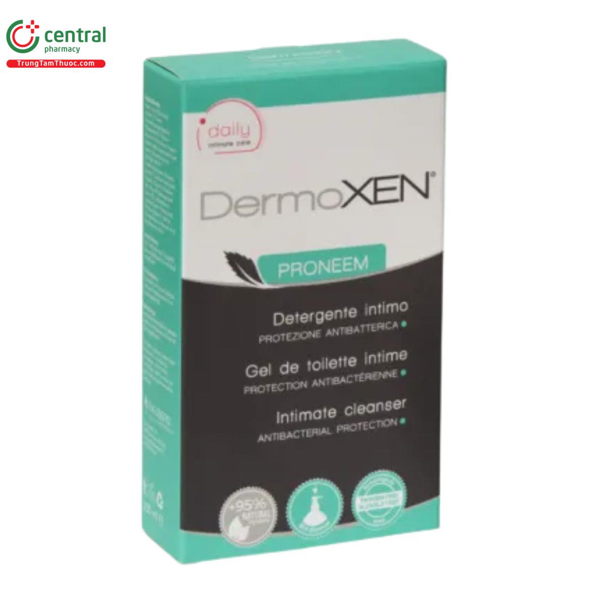 dung dich ve sinh dermoxen proneem 4 R7077