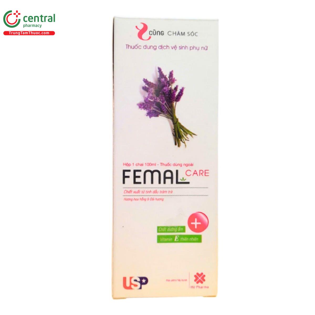 dung dich ve sinh femal care 4 H3523