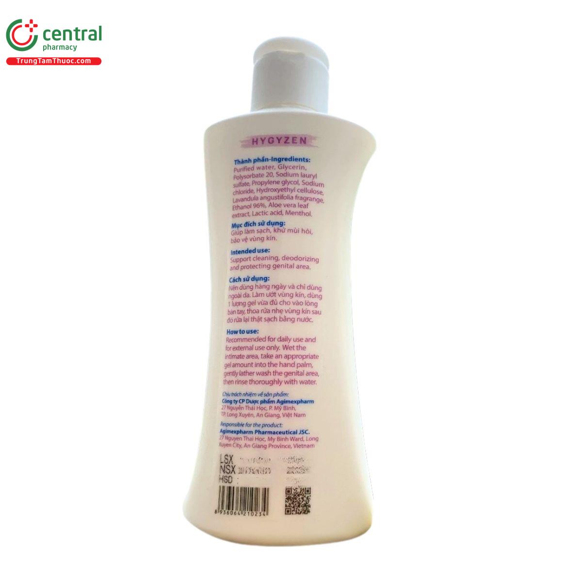 dung dich ve sinh gelgyno 4 O5776