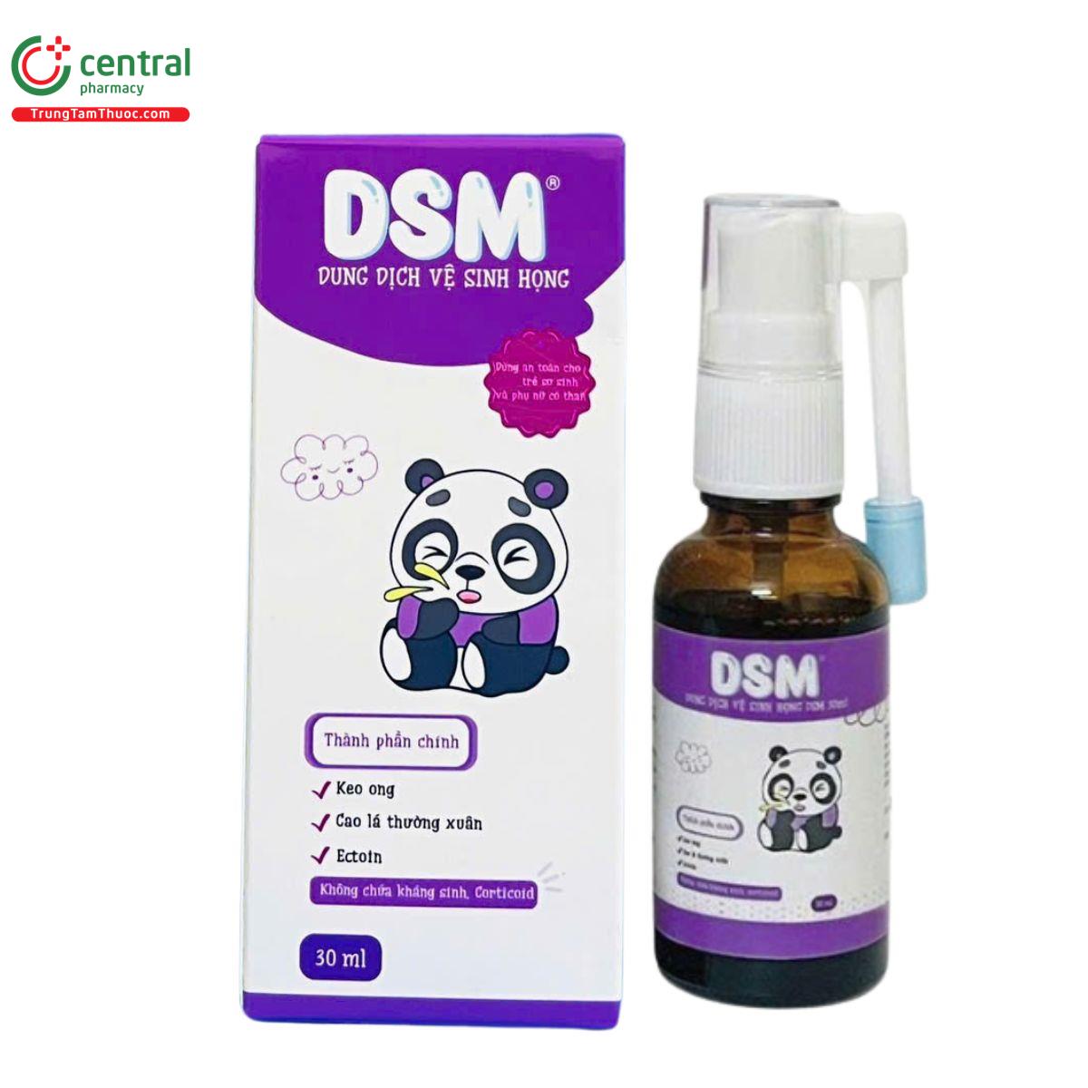 dung dich ve sinh hong dsm 1 D1163 dung dich ve sinh hong dsm 1 D1163
