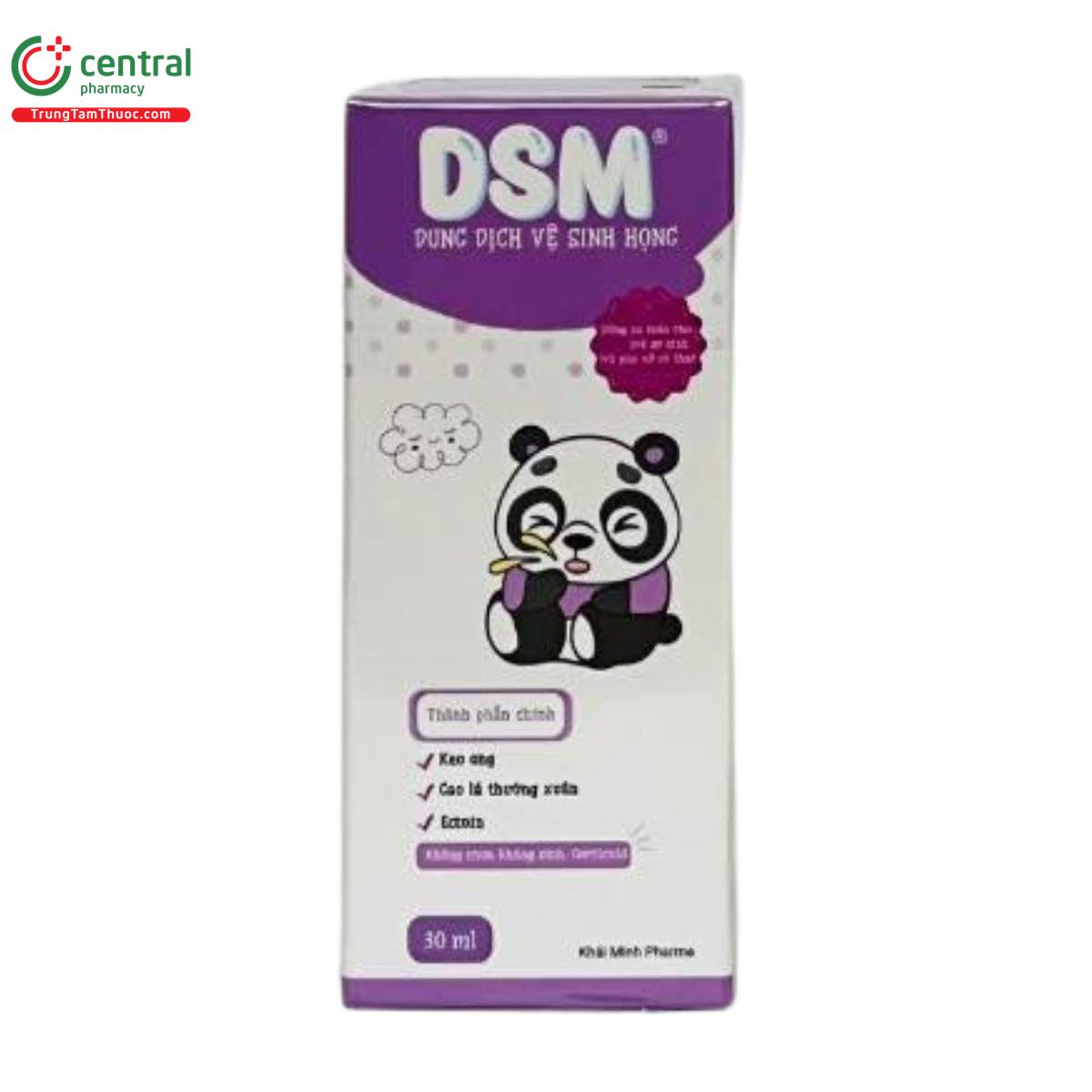 dung dich ve sinh hong dsm 3 G2700 dung dich ve sinh hong dsm 3 G2700