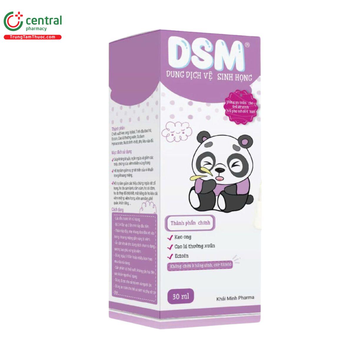 dung dich ve sinh hong dsm 4 Q6084 dung dich ve sinh hong dsm 4 Q6084