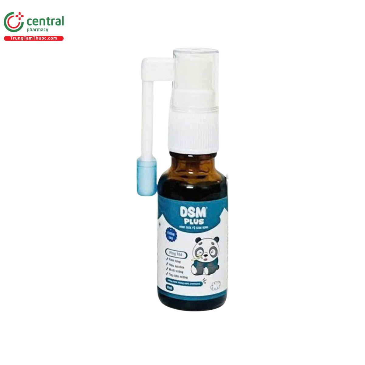 dung dich ve sinh hong dsm plus 5 F2688 dung dich ve sinh hong dsm plus 5 F2688