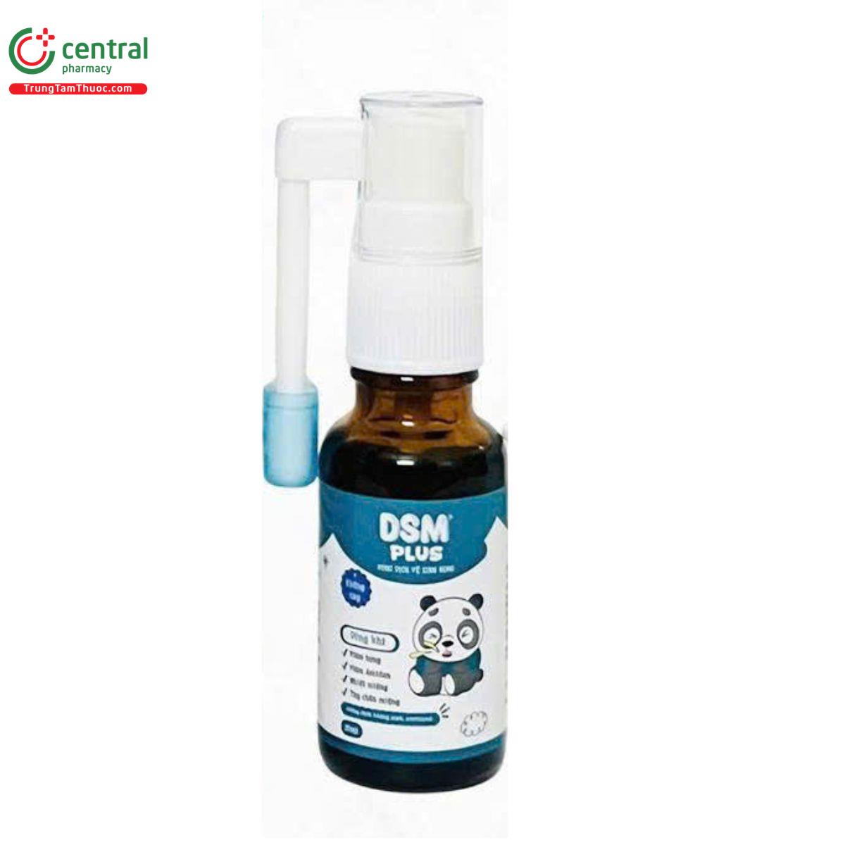 dung dich ve sinh hong dsm plus 5 N5145 dung dich ve sinh hong dsm plus 5 N5145